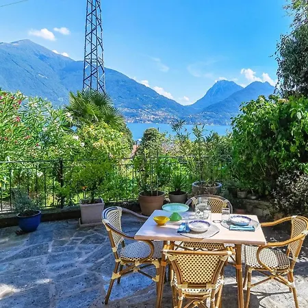 Holiday home Lost In Paradise - By Myhomeincomo San Siro (Lombardy)