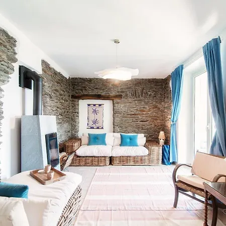 Casa vacanze Lost In Paradise - By Myhomeincomo *