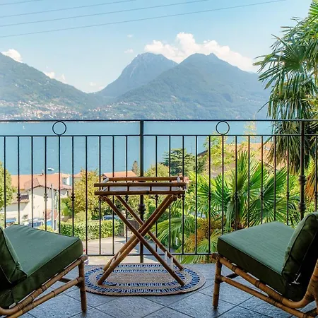 Casa vacanze Lost In Paradise - By Myhomeincomo *