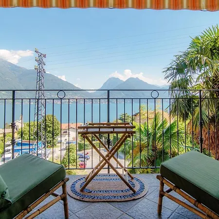 Lost In Paradise - By Myhomeincomo Holiday home