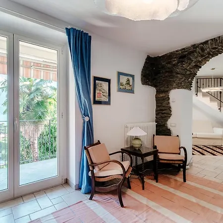 Casa vacanze Lost In Paradise - By Myhomeincomo *