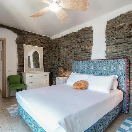 Lost In Paradise - By Myhomeincomo Casa vacanze *