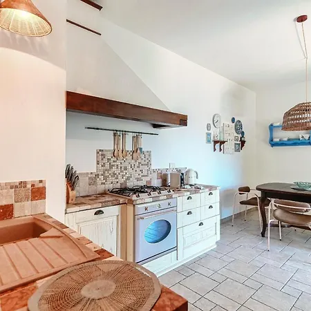 Casa vacanze Lost In Paradise - By Myhomeincomo