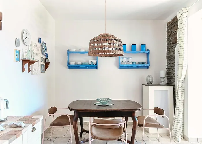 Lost In Paradise - By Myhomeincomo San Siro (Lombardy)