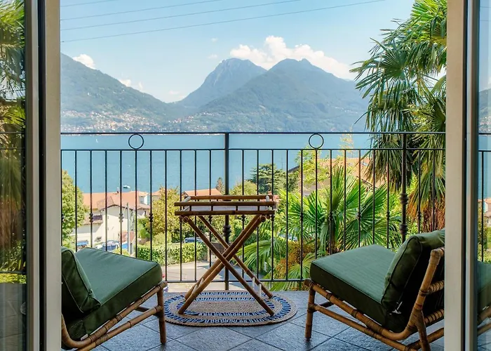 Σπίτι διακοπών Lost In Paradise - By Myhomeincomo *