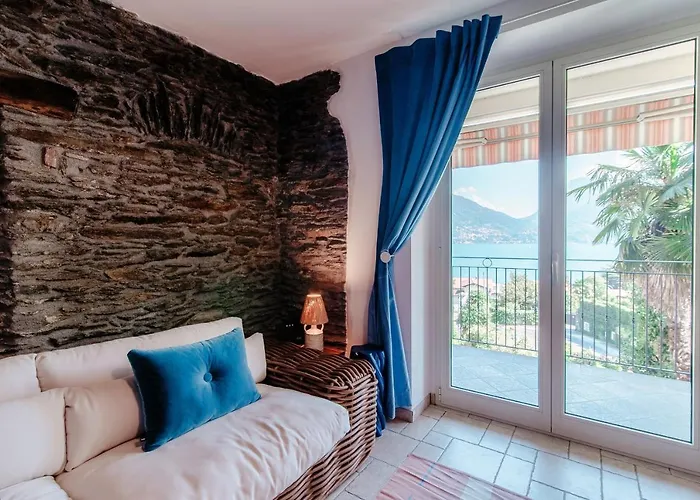 Lost In Paradise - By Myhomeincomo Σπίτι διακοπών