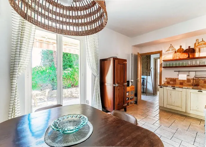 Lost In Paradise - By Myhomeincomo Σπίτι διακοπών San Siro (Lombardy)