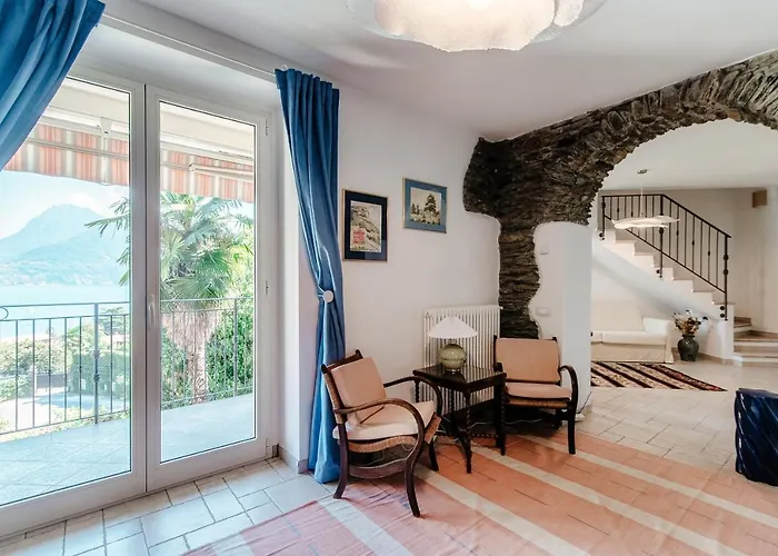 Σπίτι διακοπών Lost In Paradise - By Myhomeincomo *