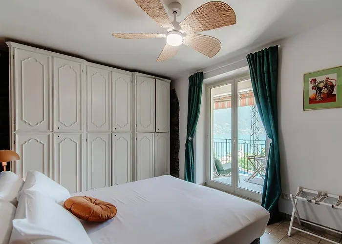 Lost In Paradise - By Myhomeincomo San Siro (Lombardy)