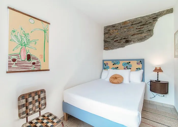 Lost In Paradise - By Myhomeincomo Σπίτι διακοπών