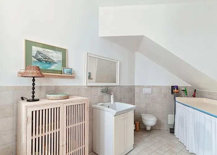 Lost In Paradise - By Myhomeincomo Σπίτι διακοπών