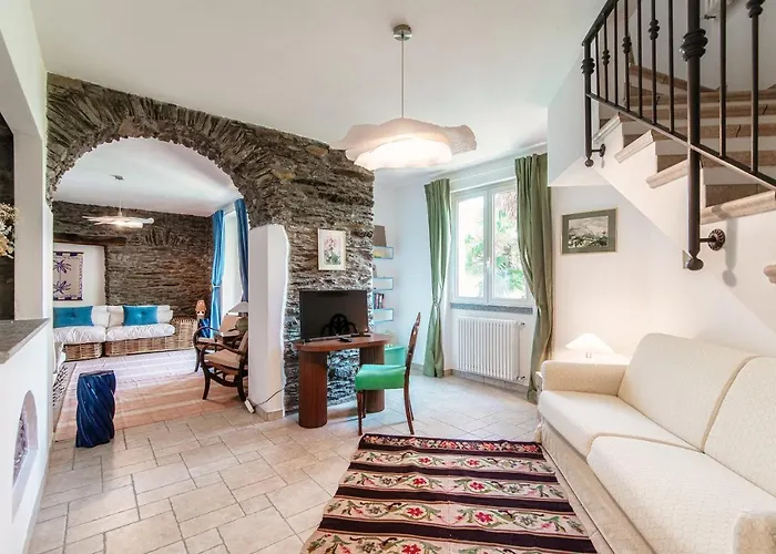 Σπίτι διακοπών Lost In Paradise - By Myhomeincomo *