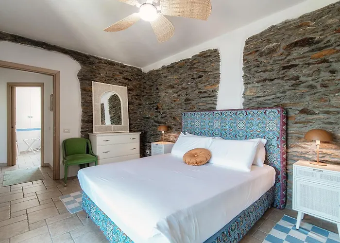 Lost In Paradise - By Myhomeincomo Σπίτι διακοπών *