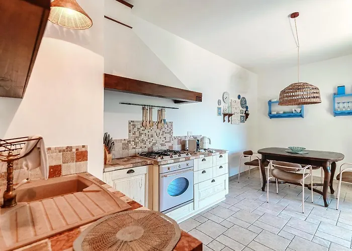 Σπίτι διακοπών Lost In Paradise - By Myhomeincomo