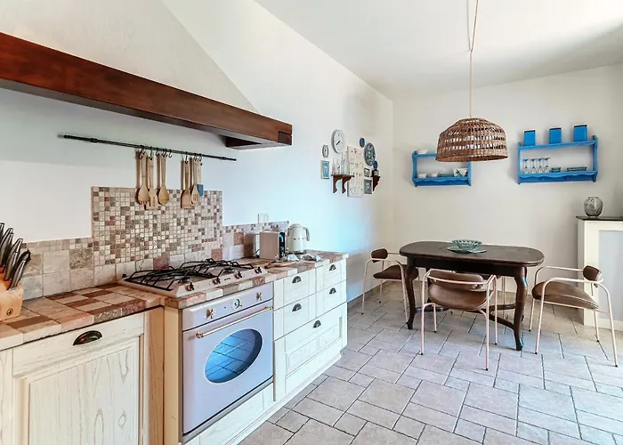 Lost In Paradise - By Myhomeincomo Σπίτι διακοπών