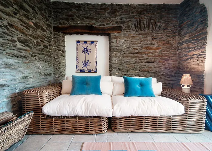 Σπίτι διακοπών Lost In Paradise - By Myhomeincomo *