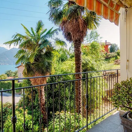 Lost In Paradise - By Myhomeincomo Hébergement de vacances San Siro (Lombardy)