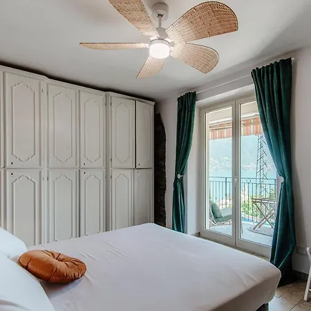 Lost In Paradise - By Myhomeincomo San Siro (Lombardy)